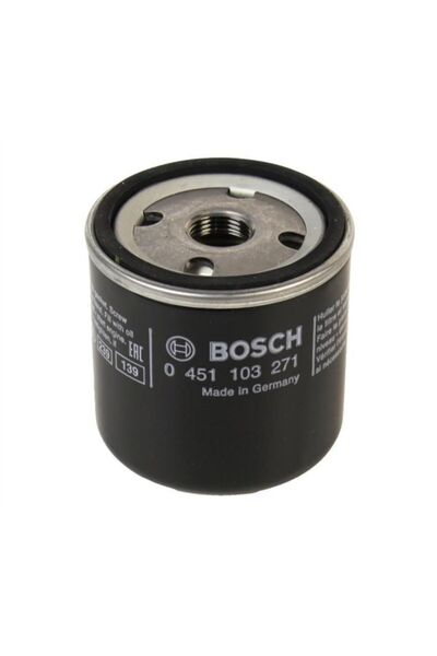 Bosch Filtru ulei, Austin Maestro Fastback, Chrysler Cirrus, Daytona Cupe, 0 ...