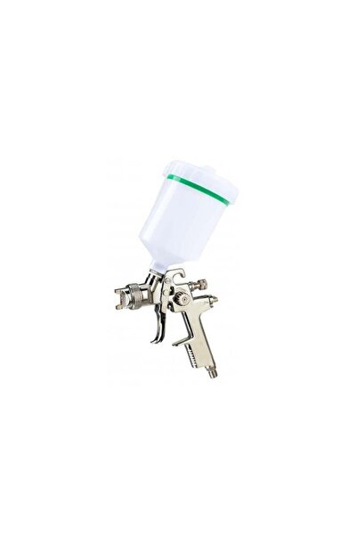 Baytec Profesyonel Boya Tabancası Üstten Depolu 1.3 mm MK1302 BAYTEK