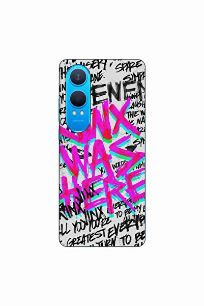 OEM Husa compatibila cu OnePlus Nord CE4 Lite Silicon Gel Tpu Model Jinx Was ...