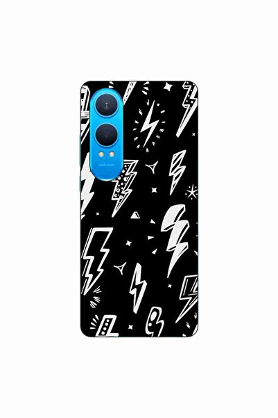 OEM Husa compatibila cu OnePlus Nord CE4 Lite Silicon Gel Tpu Model Lightnings