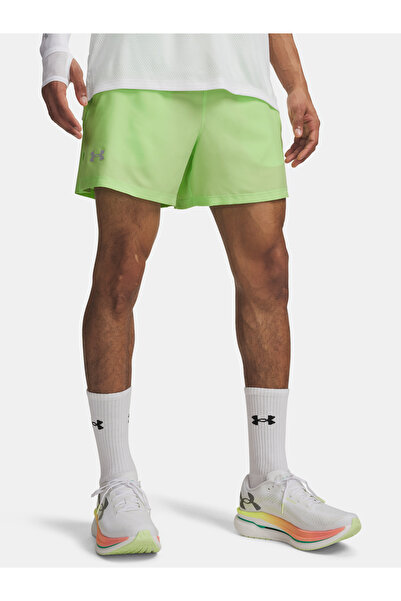 Under Armour Pánské kraťasy UA LAUNCH 5'' SHORTS