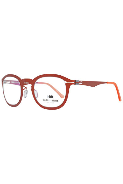 Greater Than Infinity Glasses GT003 46V06