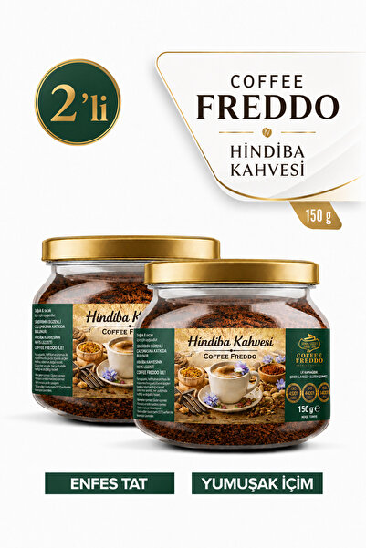 COFFEE FREDDO Hindiba Kahve Karahindiba Hindibağ Kahvesi Hindibakahve Kara Hi...