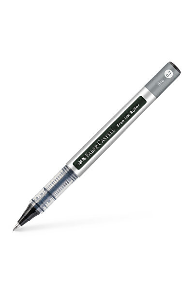 Faber Castell Pix roller negru 0.7mm Faber-Castell