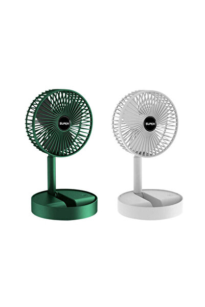 Promagg Ventilator portabil pliabil mini
