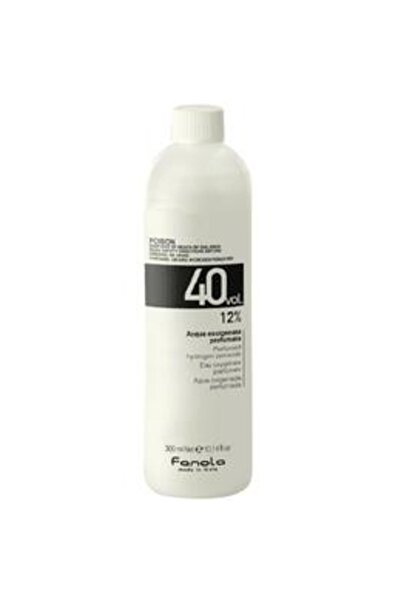 Fanola Αρωματικό Οξειδωτικό, 40 βάρσια 12%, 300ml