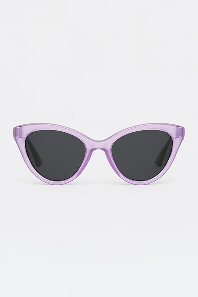 MakeWell Cat Eye Polarized Sunglasses