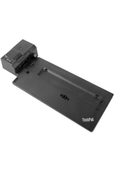 LENOVO Σταθμός σύνδεσης ThinkPad Ultra 40AJ0135EU, 135W (Μαύρο)