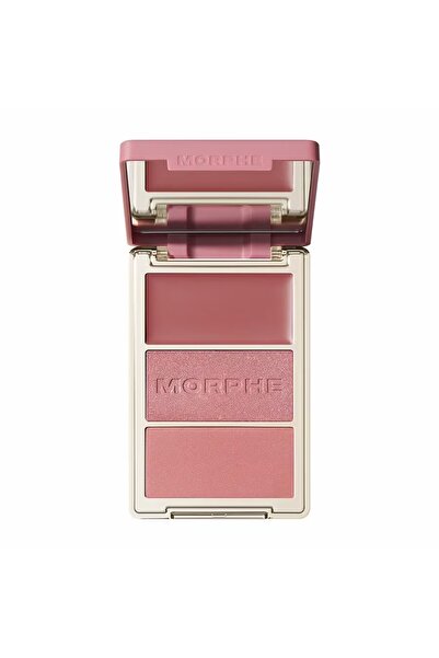 Morphe Cheek Thrills Multi-Finish Allık