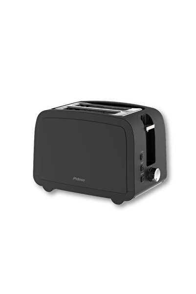 Primo Φρυγανιέρα PRST-40556 2Θέσεων 900W Μαύρη