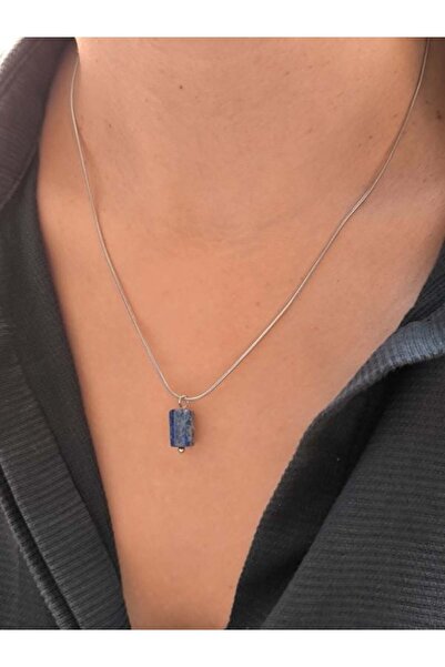 Bozhi Necklace Glass Beads Stylish Gift