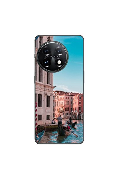 OEM Husa compatibila cu OnePlus 12 Silicon Gel Tpu Model Venetia