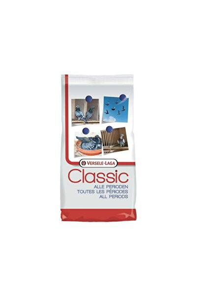 Versele Laga HRANA USCATA PENTRU PORUMBEI CLASSIC ALL ROUND 20KG