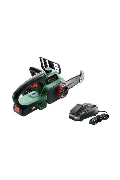 Bosch UniversalChain 18 BT Drujbă fără fir 18V, lamă de 20 cm, 4,5 m/s, fără ...