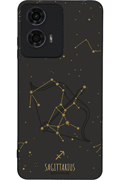 Other Θήκη Sonique Zodiac Series Motorola Moto G04 4G Moto G04s 4G Moto G24 4...