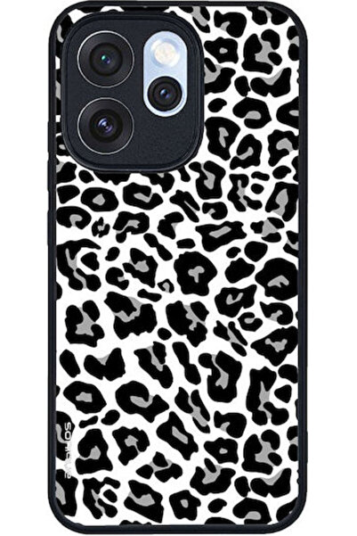 Other Θήκη Sonique Σειρά Animal Print Oppo Reno15 Pro 5g Λεοπάρ 03