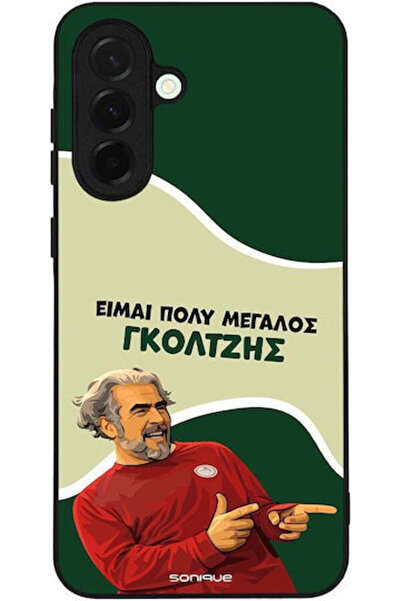 Other Θήκη Sonique Ελληνική Κουλτούρα Τηλεοπτική Σειρά Samsung Galaxy A36 5G ...