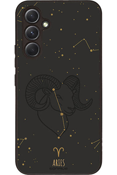 Other Θήκη Sonique Zodiac Series Samsung Galaxy A54 5g Άριες