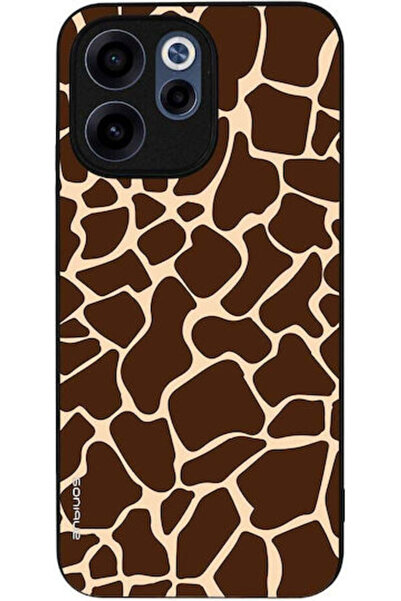 Other Θήκη Σειράς Animal Print Sonique για Oppo Reno15 F 5g Oppo Reno15 Fs 5g...