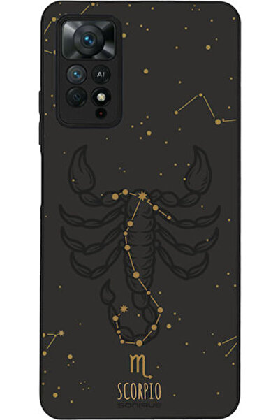 Other Θήκη Σειράς Zodiac Sonique για Xiaomi Redmi Note 11 Pro 4g/5g Redmi Not...