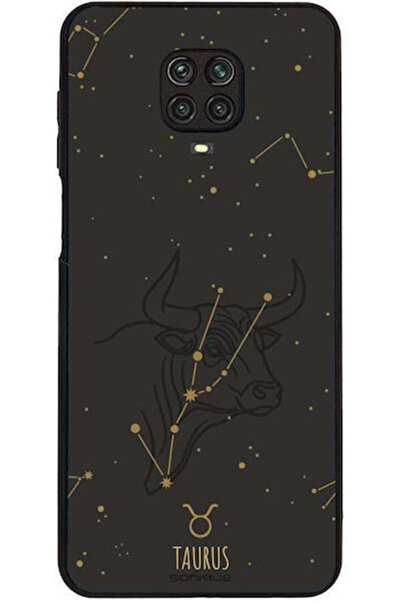 Other Sonique Θήκη Σειράς Zodiac για Xiaomi Redmi Note 9s/9 Pro Ταύρος