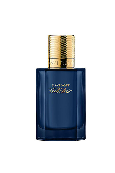 Davidoff Cool Elixir Man Parfum Intense 100ML Erkek Parfüm