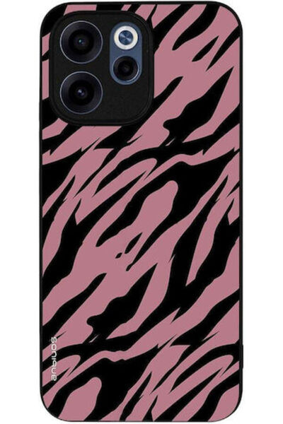 Other Θήκη Σειράς Animal Print Sonique για Oppo Reno15 F 5g Oppo Reno15 Fs 5g...