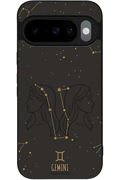 Other Θήκη Sonique Zodiac Series Google Pixel 10 5G Pixel 10 Pro 5G Gemini