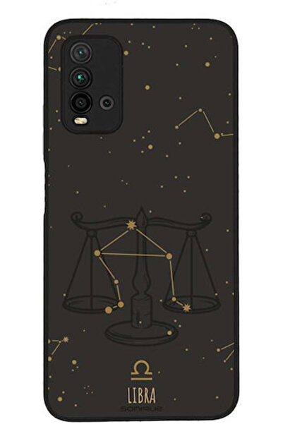 Other Θήκη Sonique Σειρά Zodiac Xiaomi Redmi 9T Ζυγός