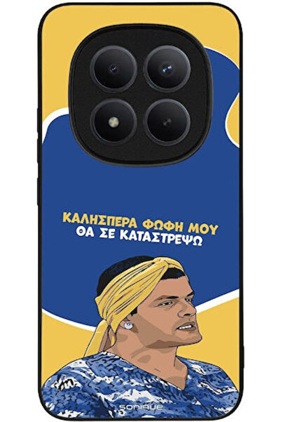 Other Sonique Σιλικονούχα Πίσω Θήκη Redmi Note 15 Pro+ / Poco M8 Pro