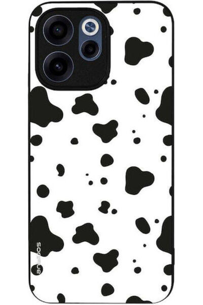 Other Θήκη Σειράς Animal Print Sonique για Oppo Reno15 F 5g Oppo Reno15 Fs 5g...