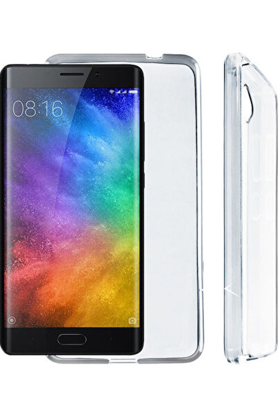 Other Volte-Tel Slimcolor Air Πίσω Κάλυμμα Σιλικόνης Διαφανές (Xiaomi Mi Note...