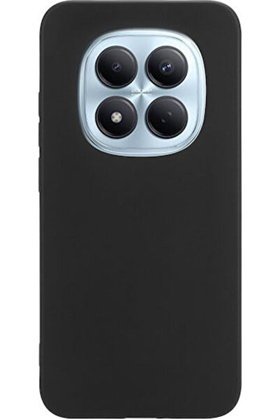 Tactical Μαύρη Πίσω Θήκη Σιλικόνης (Redmi Note 15 Pro 4G) Κωδικός: 57983130016