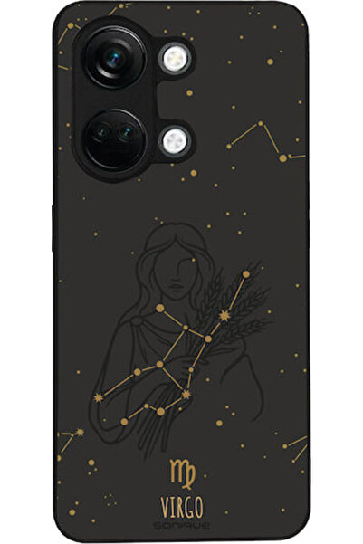 Other Θήκη Κινητού Τηλεφώνου Sonique Σειρά Zodiac OnePlus Nord 3 5G Παρθένος
