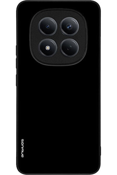 Other Σειρά Sonique Colorbloc Μαύρη Θήκη Κινητού Τηλεφώνου για Xiaomi Redmi N...
