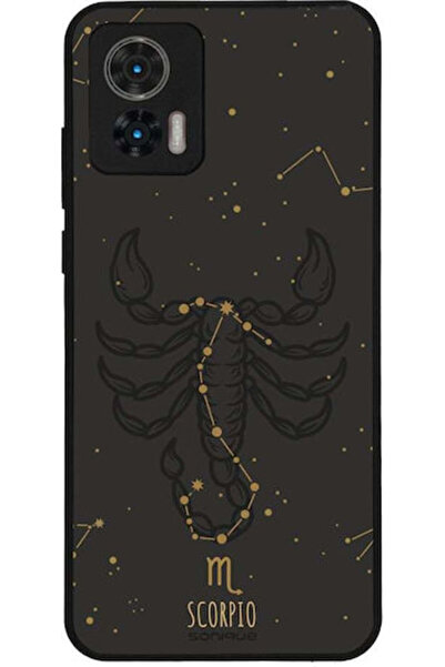 Other Θήκη Σειράς Zodiac Sonique για Motorola Edge 30 Neo 5G Σκορπιός