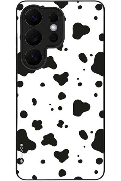 Other Σειρά Sonique Animal Print Samsung Galaxy S26 Ultra Θήκη Κινητού με Σχέ...