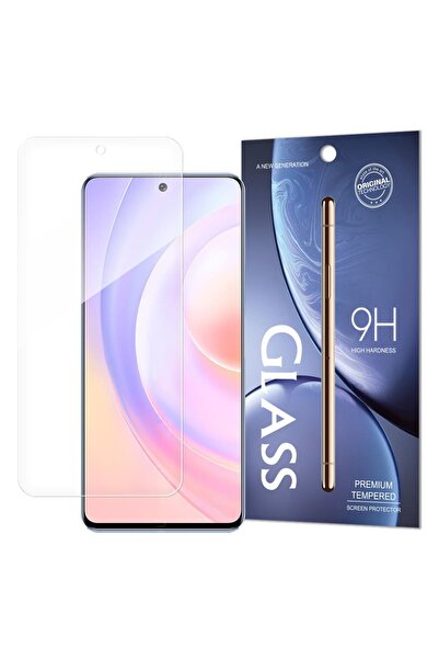 OEM Tempered Glass 9H Screen Protector for Honor 50 SE (packaging – envelope)
