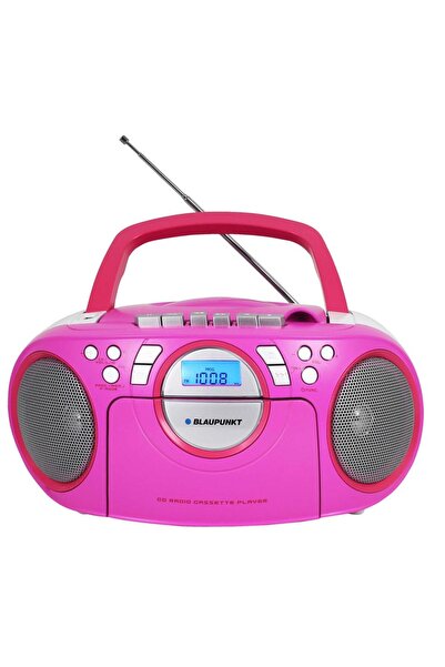 Blaupunkt Microsistem audio BB16PK