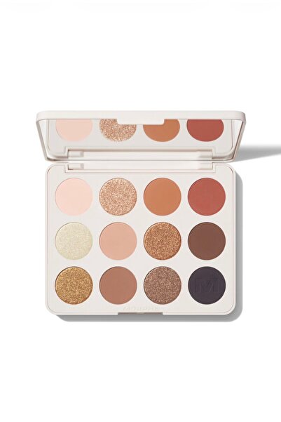 Morphe Flickering Sands Eyeshadow Palette