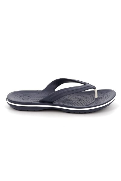Crocs Σαγιονάρα Crocband Flip Ανατομική Χρώματος Μπλε 11033-410