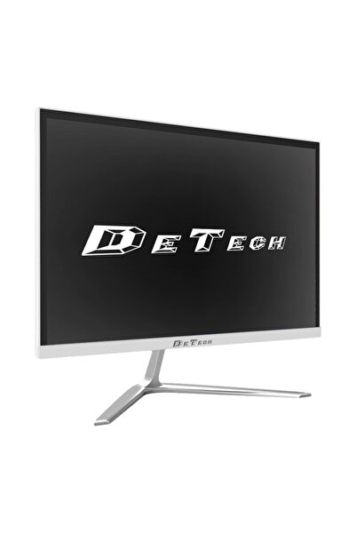 DETECH All-in-One PC