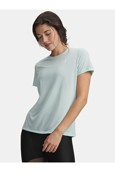 Under Armour Tech Solid - Tricou de damă