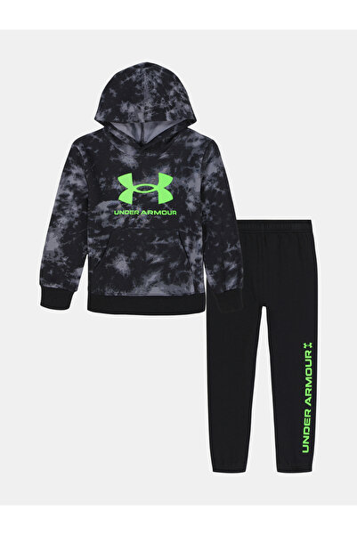 Under Armour Chlapecký set UA RIVAL AOP SET