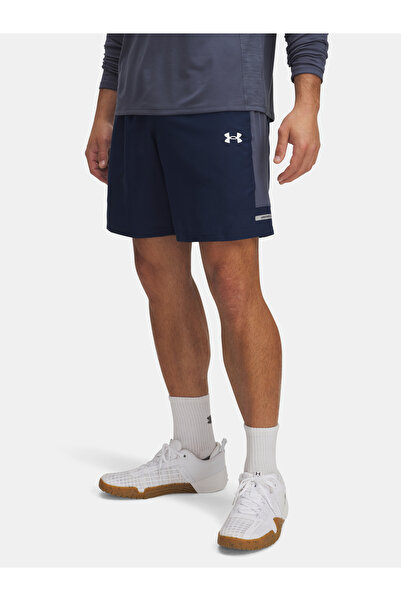 Under Armour Pánské kraťasy UA Tech Utility Shorts-BLU