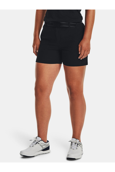 Under Armour Kraťasy UA Links Shorty-BLK