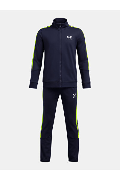 Under Armour Trening tricotat UA B Icon pentru băieți