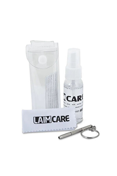 LAYONERS Kit de curățare LAIMCARE