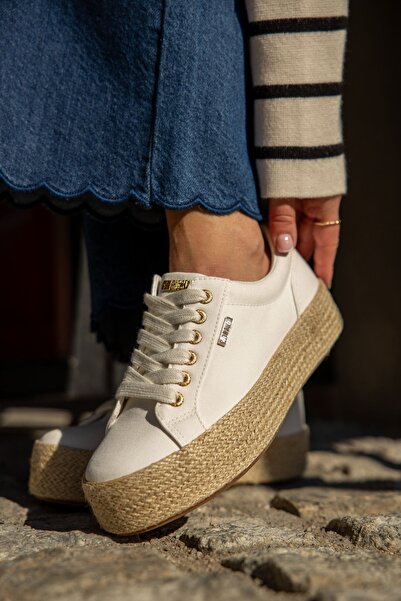 Big Star Espadrile de damă TT274349 36