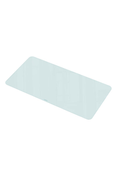 Leitz MAPA DESK 70*36CM TRANSPARENT